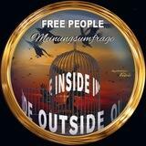 ‼️Meinungsumfrage FREE-PEOPLE.ONLINE‼️