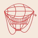Дирижабль - Книжный Нижний