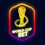 World Cup Bet | Stealth launch