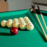 Бильярдная школа «Пирамида» Макеевка