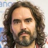 Russell Brand