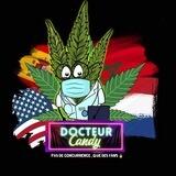 DOCTOR CANDY 33 🥼🍭