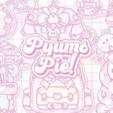 {✿} pyumspie 🎀💬