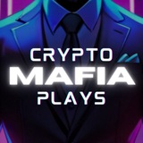 Crypto Mafia Plays