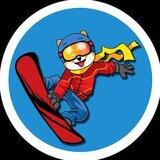 X-Games Inu