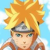 Baby Naruto $BORUTO — Portal