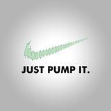 Just Pump It. Portal