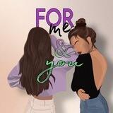 𝐅𝐎𝐑 𝐌𝐞&𝐘𝐨𝐮💌