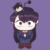 r/Komi_san