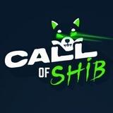 Call of Shib ⎜MFPS P2E