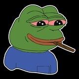 Pepe 420 | Launch at 3PM UTC