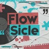 ✽: FLOWSICLE.