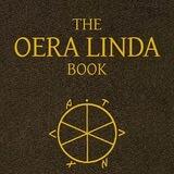 Oera Linda Handschriften Blätter