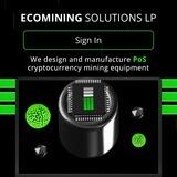 Ecomining-solutions