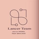 Lancer team🩷🤍
