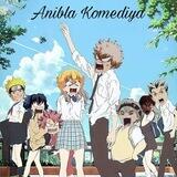 Anibla Komedia
