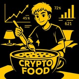 Crypto Food