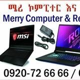 Merry computer & accessories
