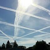 CHEM TRAILS - SCIE CHIMICHE