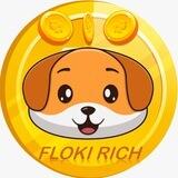 FLOKI RICH | Community