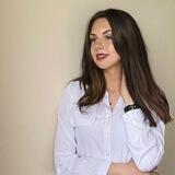 IELTS with Alina Alekseeva