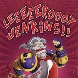 Leeroy Jenkins