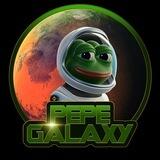 PEPE GALAXY
