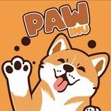PAW INU