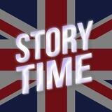 STORY TIME in English