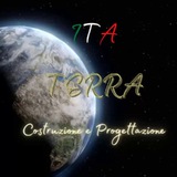 Universo TERRA "Costruzione & progettazione"