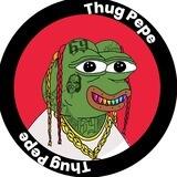Pepe Thug 🔫🐸