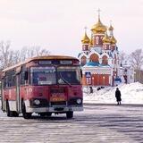 Атмосфера России