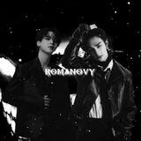 ((🕷)) 𝙍𝙤𝙢𝙖𝙣𝙤𝙫𝙮🕸