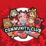 COMMUNITY CLUB