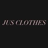 JUS Clothes