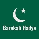 Barakali Hadya