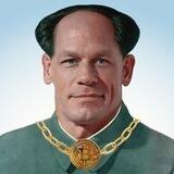 ITS JOHN! (BITCOIN CEO) | CZ TWEETED JOHN CENA IS THE BITCOIN CEO