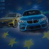 АВТОПРИГОН С ЕВРОПЫ, ГЕРМАНИИ