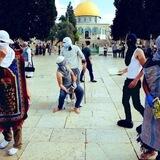 مواد حملة / #الأقصى_يستغيث