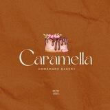 "Caramella" | Homemade bakery