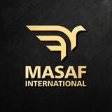 🆕️ MASAF INTERNATIONAL 🌎 مصاف بین‌الملل
