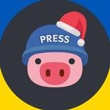 военкор ХохлOV : потери противника ✌🏻