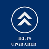 IELTS UPGraded