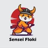 Sensei floki