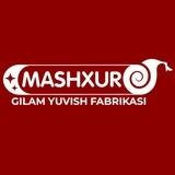 Mashxur gilam yuvish
