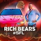 Rich Bears #SFL