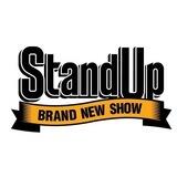 Stand up brand new show