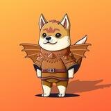 Shibdragon