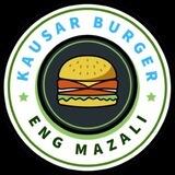 Kausar Burger