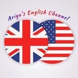 Ariya's English Channel